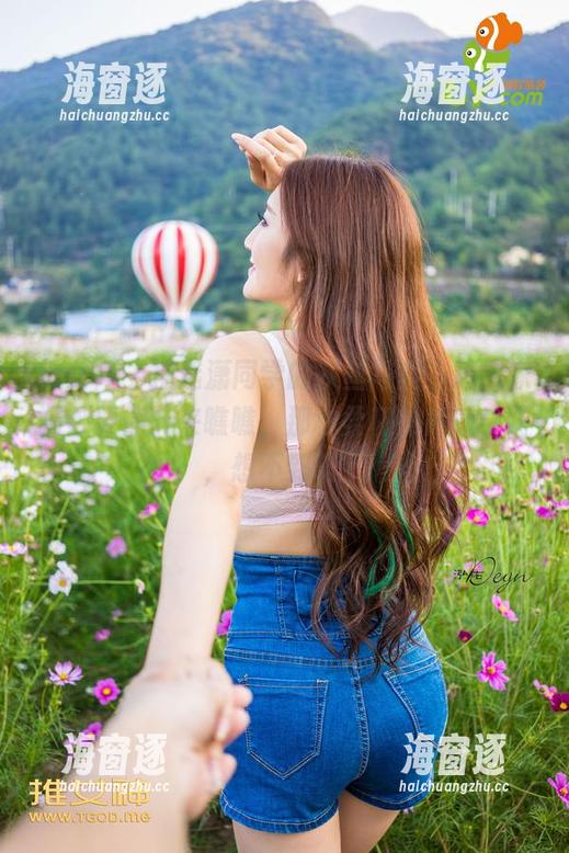 推女神 - 精选潇同学的灰丝写真，连我家猫都要停下来瞧瞧，那种柔和的质感，喵，想不到吧？