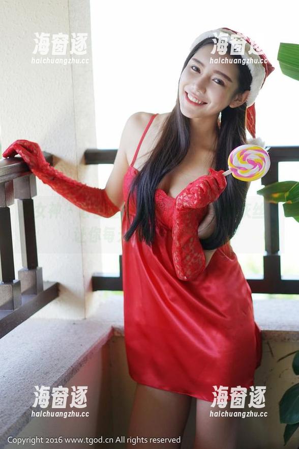 推女神-罗婉莹 推女神 - 套图整装待发!罗婉莹的灰丝,让你每天都é一丝不苟!