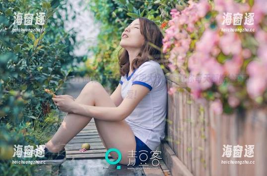 推女神 - 金BABY的棉袜部落：套图大分享，让你每天都能捡到可爱！