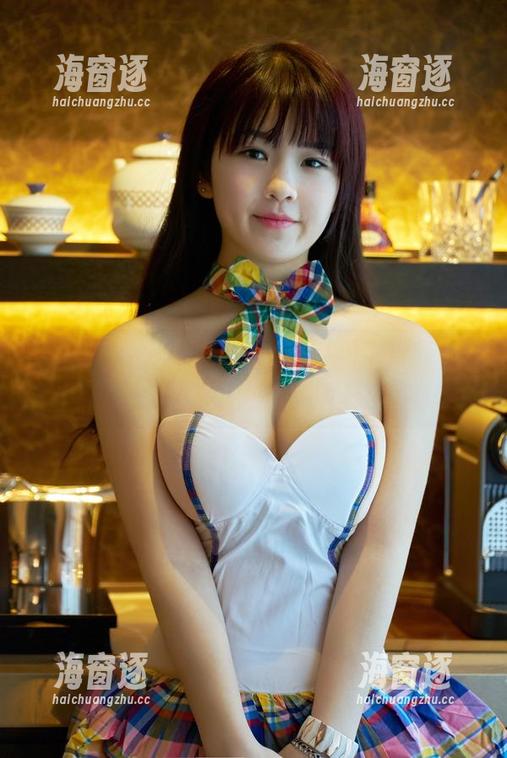 推女郎-Rita 推女郎 - “油亮”未必只是个标签,Rita的私房图包给你带来不一样的解读