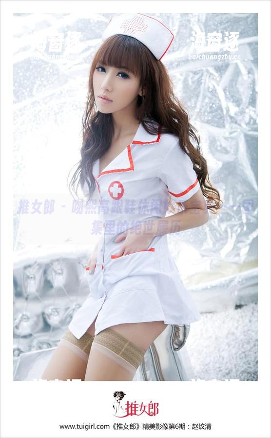 推女郎 - 吻熙高跟鞋休闲娱乐宝典——图集里的绝世履历