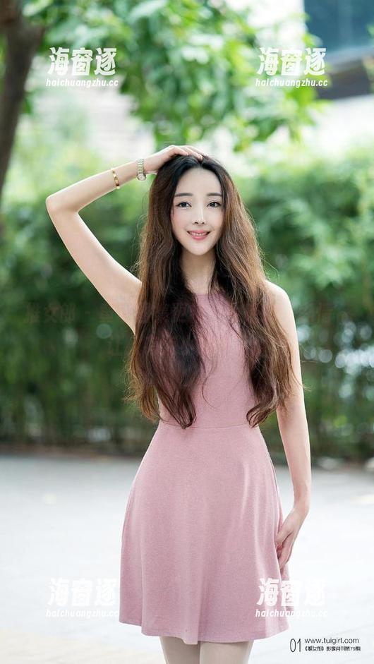推女郎-黄可 推女郎 - 黄可图集更新,今晚的‘剧情’让人有点小期待呢。