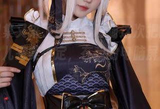 哦，图集又来了！无影喵喵这次把胜利女神布兰儿完美锁定，在我的电脑屏幕上晃荡。