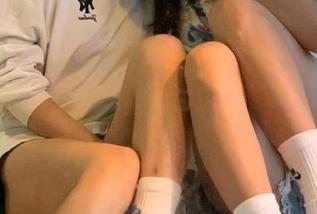 微密圈 – 想不想看无敌哒小姨妈摇身一变的水手服？快来下载这作品集！