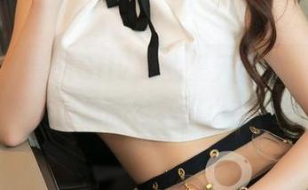 星颜社 – 易阳Silvia的夏天合集，虽无特别，但总能勾起小小的朦胧