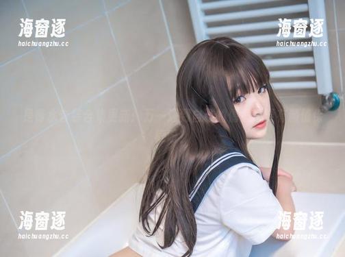 是青水套装合集更新：万一遇到自己的偶像也要有颜值保障呀！