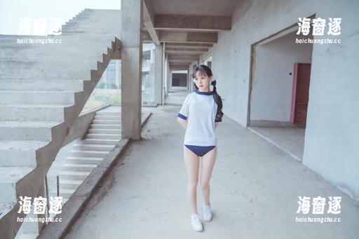 晕崽Zz最新力作：蕾丝之下的cos，连我都要心动