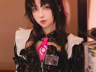 杏仁曲奇女王图集：这画面美得像蜜饯，你敢不下载吗？