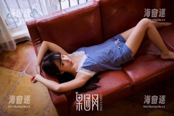 果团网 - 王语纯的新JK作品，无圣光，恰到好处的让你联想到一些事情。