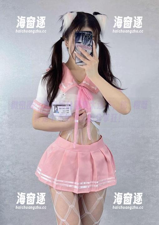 微密圈 - 这条黑丝图集太迷了，桃沢樱呀真是个不怕坏境的分享狂！