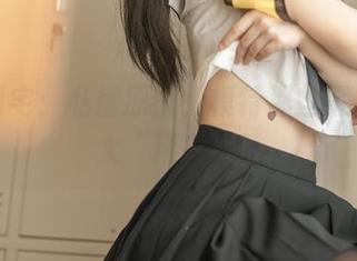 桃良阿宅：私房原图，模特那些事儿真是太“精彩”了