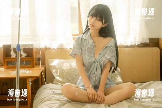 桜井宁宁 最新版本的桜井宁宁,双马尾黑丝,让人一秒入魔!