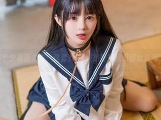 桜井宁宁最新力作：这套JK制服是要把我们都给迷倒吗？