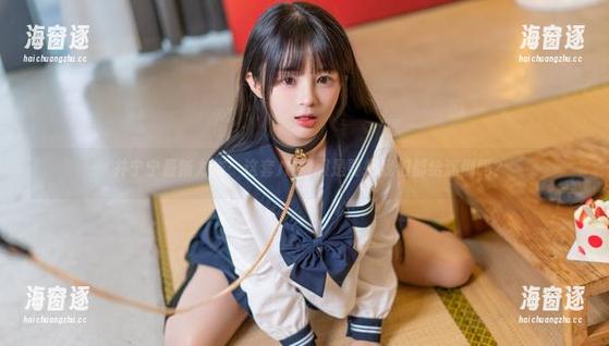 桜井宁宁最新力作：这套JK制服是要把我们都给迷倒吗？