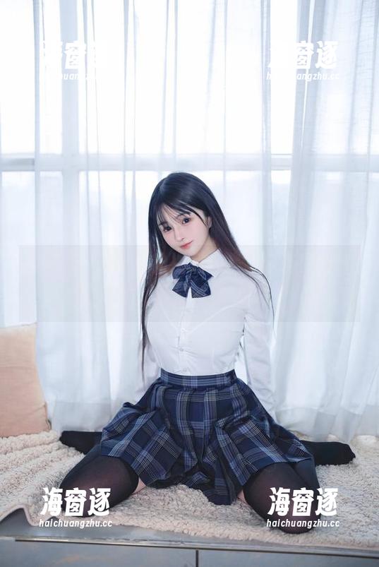 流连于桜井宁宁的裸足合集，分享里的每一个细节，都是一种“微妙”。