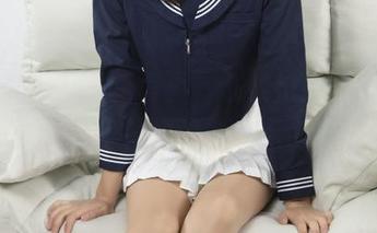 梦丝女神 – 最新写真，苏柔把女仆变得不那么传统，好像多了点俏皮？