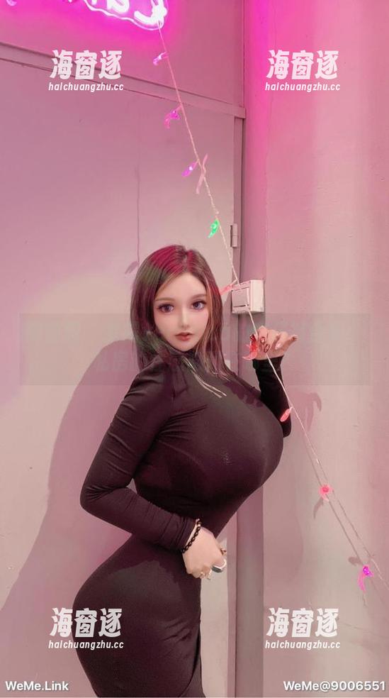 微密圈 - 梦露veronica的牛仔裤合集：私房的性感隐藏在哪里？