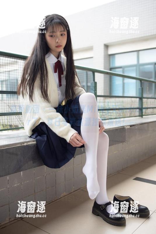 森萝财团 - 一抹小奶糕Milky又summer了，夏日写真资源独家放送！