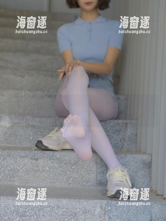森萝财团 - 小樱最新试拍02E4K，原图中埋藏的“小心机”实在太有趣了！