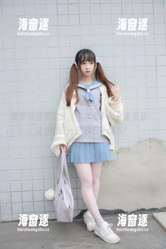 森萝财团看过来，白丝水手服合集更新，让你眼前一亮的最新版本！