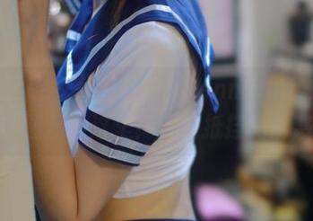 模范学院 – 蕾丝舞动，Jennanni_Jen福利图集看这里！难以抵挡的诱惑。