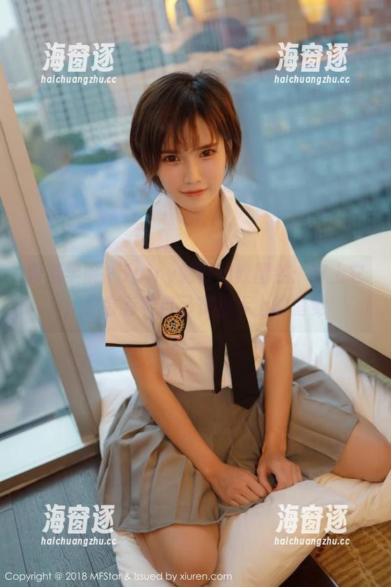 模范学院 - fairy如歌豹纹图包：穿上它，你会有种自己在猫步上的错觉