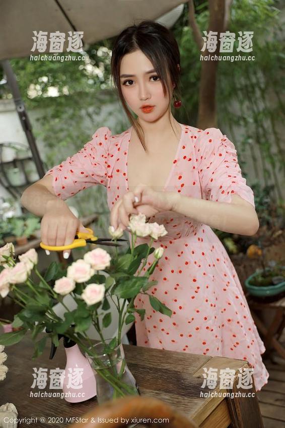 模范学院 - 雙人？合理怀疑，柳侑绮Sevenbaby的人气超乎普通想象！