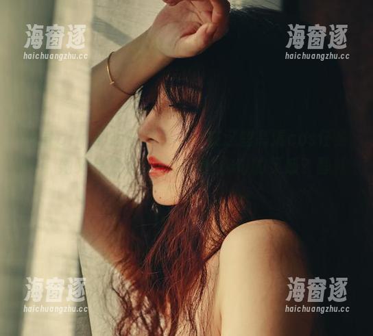 樱晚gigi的晚哥系列——在这些高清cos任务中，她又会给我们带来哪些神奇的灵感？静候佳作…