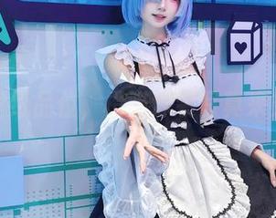 提高壁纸品位，橙喵泳装写真来支援！