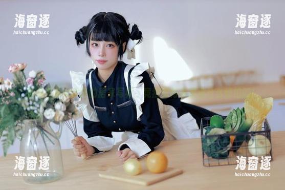 洛桑w伊梓 面对洛桑w伊梓的居家写真,竟然觉得家里没什么好拍的!