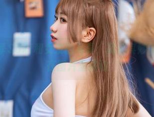 渡边早季Saki和女友的写真：莫名其妙的吸引力在图片里跳动