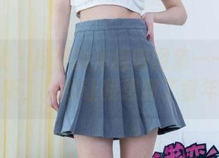 物恋传媒 – 柠檬的体操服图集——又一轮更新，竟然让我想到了童年！