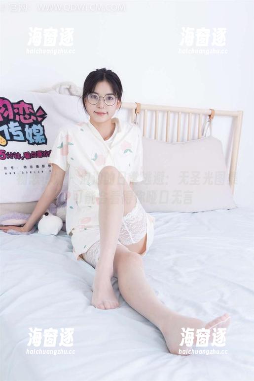 物恋传媒 - 泡泡的日常逃避：无圣光图集，可能会看得你哑口无言