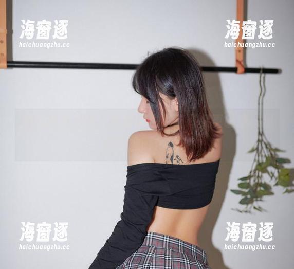 猫九酱兔女郎：最新图包，猫耳朵更吸睛，我快要被萌化了！