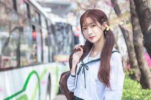 王羽杉又来啦！内衣美图，这资源放太久可要过期哦！