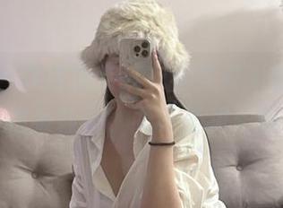 微密圈 – 玫桃泡芙连衣裙写真更新，你确定是在看鞋子，而不是裙子吗？！