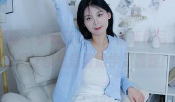 甜予摄影 – 小云新跑道？最新作品，跆拳道服让你想追着她学习踢腿！