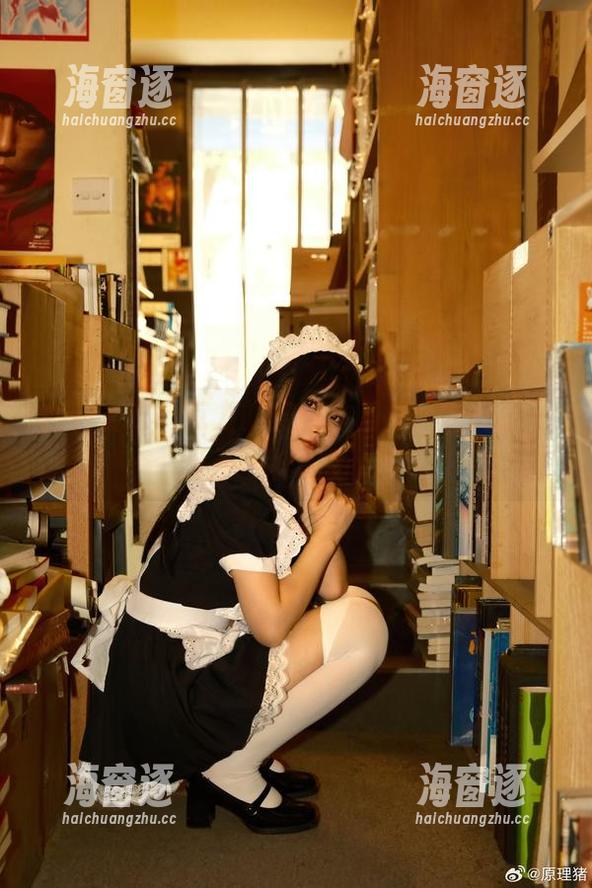 白莉爱吃巧克力的安琪拉图集，定制了一份不一样的看点！