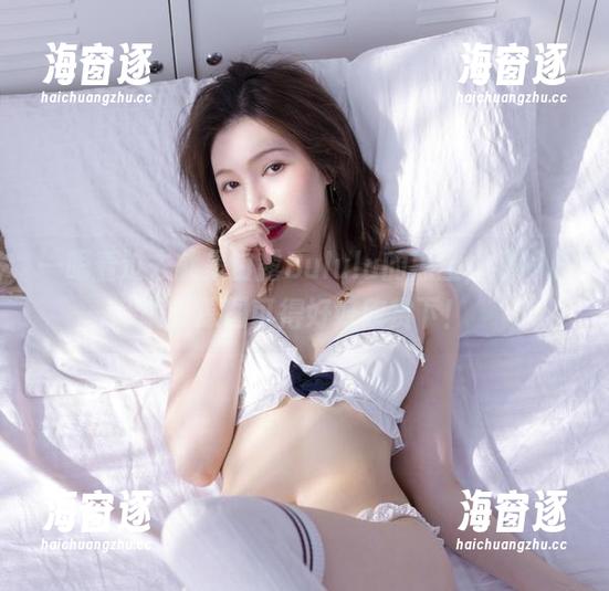一眼看过去就是白露Bululu的黑丝，我的心啊，原图可得好好欣赏下！