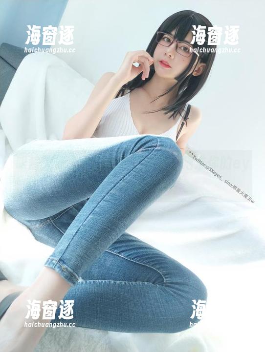 眼酱大魔王w的比基尼合集，瞄准你的eyes,上线新标准！