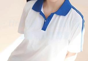 秀人网 – tina_甜仔的校服作品，居然想要重回那时那刻
