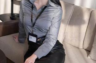 秀人网 – 周周不吃香菜，和服中的无圣光，别让衣服太抢风头啊！