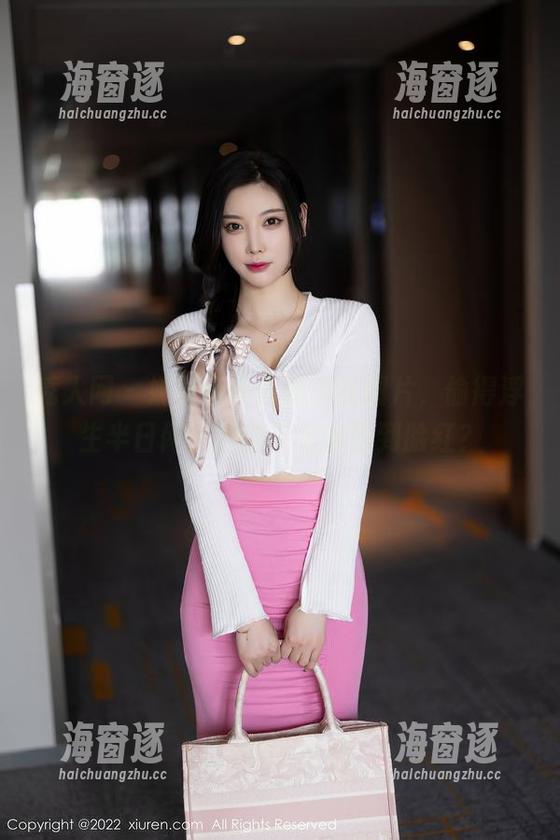 秀人网 - 奶芙乔乔最新少女图片，偷得浮生半日闲，你会不会被萌到脸红？