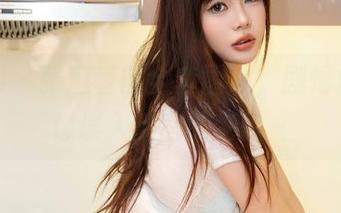 秀人网 – 张庭蓉的全套图片，剧情曲折得像误入迷宫的老鼠～