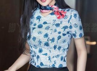 秀人网 – 脚丫的私密时刻：桓淼淼的裸足写真集分享！