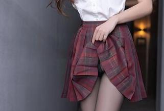 秀人网 – 沈青黛的裸足写真，脚趾都在兴奋地跳舞