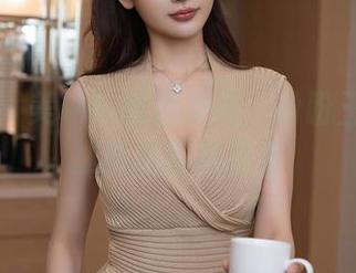 秀人网 – 美味与创意交错：盼盼玉奴厂牌加持的厨娘图库