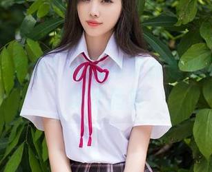秀人网 – 更新！陈大榕带你逛她的少女秘境作品集