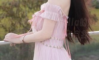 秀人网 – 看陈巧蓓isabella的婚纱作品，或许你也会想放飞自我？