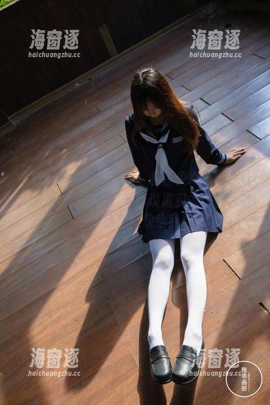 稚乖画册 - 赤西夜夜，初音少女，一个让人忍不住想多按几下再说再见的作品。资源，这里！快给我！